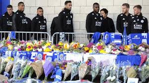 Leicester city fc confirms owner's death the beloved owner of leicester city football club died in a helicopter crash near the club's stadium in leicester, england, the club reported. Leicester City Fc Players To Attend Club Owner S Funeral In Thailand Sports Nigeria