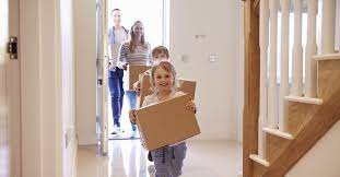 Top 10 Moving House Tips - LJ Hooker