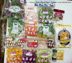 Please contact our support to get more information. 5 Tips Masak Macam Lipas Kudung Bagi Ibu Yang Ada Anak Kecil Lagi Sihat Jimat Banyak