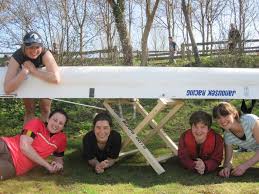 Again want to say special thanks to scott racing. Scbc Page 4 Selwyn College Boat Club