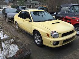 Image result for Herald Yellow 1974 Subaru