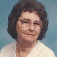 Obituary information for Delsie Maynard