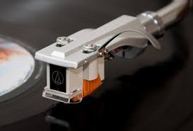 Help Identifying Audio Tech Cart Stylus Vinyl Engine