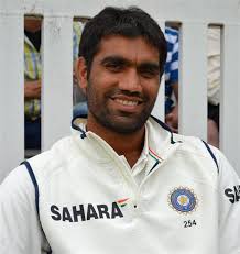 Munaf Patel Height, Age, Wife, Children, Family, Biography & More »  StarsUnfolded