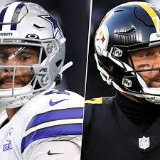 Juegos para hoy domingo en nfl. Ver Hoy Dallas Cowboys Vs Pittsburgh Steelers En Vivo Online Por La Pretemporada De La Nfl Hora Y Canal De Tv Juego Del Salon De La Fama Por La