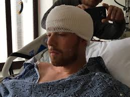 Fundraiser for Kelly Park by Julie Rice : Time of Need (Medical)- Kelly Park