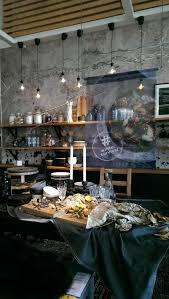 Ikea Delft Store Entrance Store Theme Winter Survival Nornas Extendable Dining Table Kaustby Dining Chair Antique Stain Saker Att Kopa
