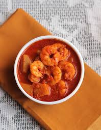 Prawn Vindaloo Recipe How To Make Goan Prawn Vindaloo Recipe Prawn Masala Recipe Recipe Vindaloo Recipe Vindaloo Masala Recipe