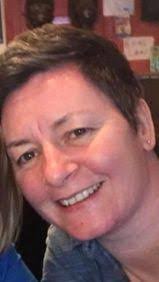 Paula Kearney's Instagram, Twitter & Facebook