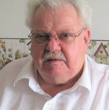 David Wahl Obituary October 15, 2019