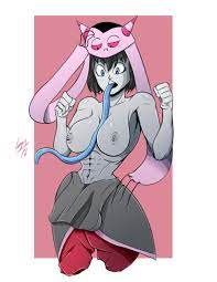 LoganNSFW -Commissions open on X: Mystique Sonia has an accident nsfw  hero108 rule34 waifu t.coTmXSWdDCB4  X