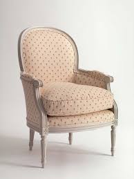 Louis Begere Chair 475 Chair Occasional Chairs French Bergere Chairs