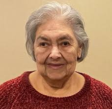 Martha Estela Giannetti Obituary