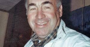 John Vernon “Papu” Williams (December 11, 1921-January 16, 2011)