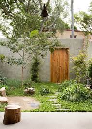 Sydney Garden Jonathan West Shauna Greyerbiehl Family The Design Files Sydney Gardens Landscape Design Backyard Landscaping Designs