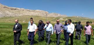 Efteni gölü kuş cenneti kademeli normalleşmeyle birlikte hareketlendi Bakan Cavusoglu Nun Nostaljik Yayla Seruveni Haberler