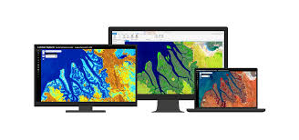 And australia and has a very simple user interface available through any web browser. Satellite Imagery Landsat Sentinel 2 Earth Observation Satellites