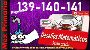 We did not find results for: Respuestas Explicacion Matematicas 6 Pagina 139 140 Y 141 Matematicas Sexto Grado Pagi139 140 141 Youtube