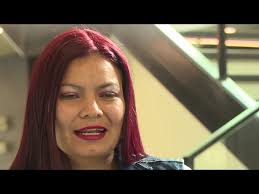 Nancy María Torres Cepeda, becaria ICT Training for Colombian Teachers  Corea 2019