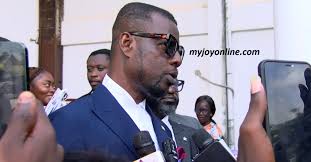 Daddy Lumba case: 'Deceased's body belongs to the family and not the  partner'- High Court rules in landmark