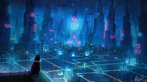 Cat Rain Dream Cyberpunk City 4k Rain Wallpapers Hd Wallpapers Digital Art Wallpapers Deviantart Wallpapers Cyberpu Cyberpunk City Cyberpunk City Wallpaper