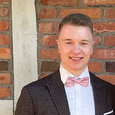 Christopher Bowe's Instagram, Twitter & Facebook