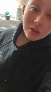 Cheyenne Marks's Instagram, Twitter & Facebook