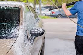 What Is a Touchless Car Wash and Why Should You Go to One?
