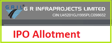 Sona blw precision forgings limited. Gr Infraprojects Ipo Allotment Status 2021 Check Online Kfintech Com Bseindia Com Winphone
