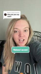 Roof Pronunciation Wrong