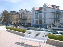 Deutsche bahn presents holocaust remembrance project at berlin central. Ferienwohnung Seeblick In Der Villa Lipsia Warnemunde Firma Die Warnemunder Frau Katrin Bier