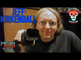 My First Horror Movie Ep. 446: Jeff Kirkendall (Sharkula, Return To  Splatter Farm)