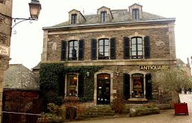 5 out of 5 stars. Rochefort En Terre Is A Favorite For A Reason