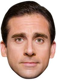 Steve Carell