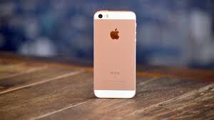 Iphone se takes a popular design and refines it even further. Apple Iphone Se 2016 Test Preis Release Computer Bild