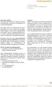 Antikoagulantien pass pdf / formules trigonomtriques pdf : Hausarztliche Leitlinie Antikoagulation Pdf Free Download