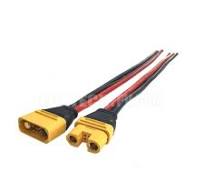 Amass AS150U Plug with Signal Pin