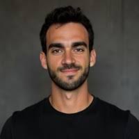 Rodrigo Ramos Email & Phone Number