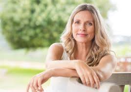 Mais je ne suis pas pressée faisons connaissance et voyons si nous avons des points. Sexualite De La Femme A 50 Ans Desir Fantasmes Et Menopause