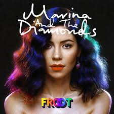 Froot: CDs & Vinyl