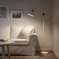 Ranarp Stand Leseleuchte Elfenbeinweiss Ikea Deutschland