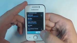 Get galaxy s21 ultra 5g with unlimited plan! Samsung Galaxy Y S5360 How To Unlock Pin Code By Hard Reset Youtube