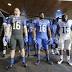 Kentucky unveils new football uniforms and a special-occasion ...
