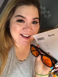 I'm interested after reading a previous post has anyone tried night driving  glasses, the blue blocker sort, & if so how did you find them? Thank you