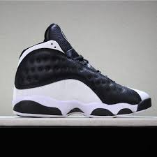 Black White Jordan 13 Air Jordan 13 Gs Love Respect Pack Black White Shoes Free Shipping2 Air Jordans Black And White Shoes Jordans