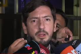 El fiscal no descartó que a la madre de Sena se le haya “ido la mano”