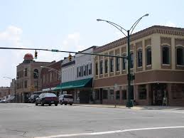 Monroe North Carolina North Carolina Union County Carolina
