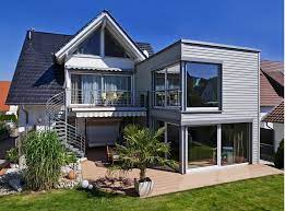 Weitere ideen zu haus, architektur, haus umbau. Dekorationen Wunderschone Anbau An Altbau Beispiele Hausanbau Ideen In Hausanbau Anbau Haus Hausbau Ideen