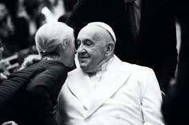 Photos From the Pope's Historic First ...