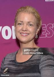 Director Lisa Downs and actress Melody Anderson attend the west coast...  News Photo